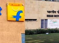 Flipkart Joins Forces with IIT-Delhi to Revolutionize E-Commerce Personalization