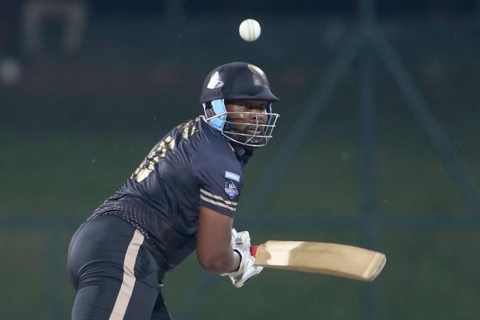 Rajasthan Kings beat New York Superstar Strikers, crowned inaugural champions of the Legends Cricket Trophy 2024 at Pallekele International Cricket Stadium on Tuesday. Photo credit: LCT 2024 Legends Cricket Trophy