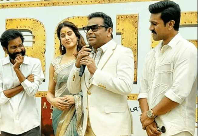 Ram Charan