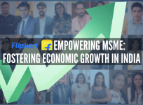 Flipkart empowering MSMEs: Fostering economic growth in India