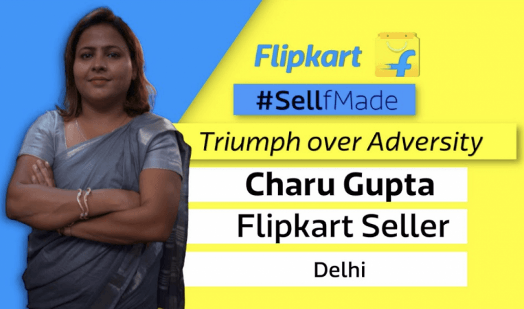 Flipkart Success Story