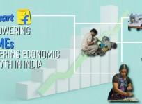 Fostering economic growth in India: Flipkart empowering MSMEs