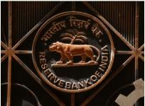 Reserve Bank of India (RBI)