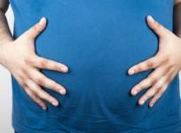 Struggling to reduce the 'hidden' belly fat? Quit smoking, says study