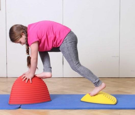 Exercise May Boost Cognitive Function For People With Down Syndrome Exercise May Boost Cognitive Function For People With Down Syndrome