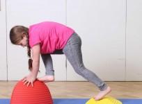 Exercise May Boost Cognitive Function For People With Down Syndrome