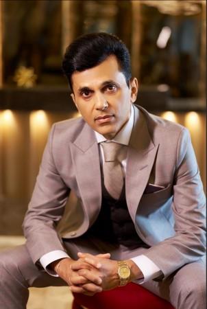 Producer Anand Pandit on Veer Savarkar [Exclusive]