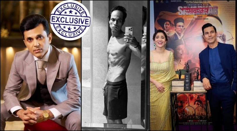 Producer Anand Pandit on Veer Savarkar [Exclusive]