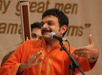 TM Krishna