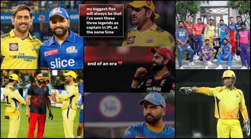 MS Dhoni steps down as CSK captain ahead of IPL 2024, Ruturaj Gaikwad announced as replacement MS Dhoni steps down as CSK captain ahead of IPL 2024, Ruturaj Gaikwad announced as replacement