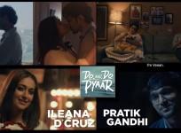 Married people don't have sex: Pratik Gandhi- Vidya Balan's comic timing, steamy chemistry in Do Aur Do Pyaar teaser is unmissable