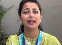 Praniti Shinde