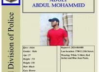 Hyderabad student goes missing in Ohio, family gets ransom call