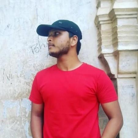 Hyd student Hyd student