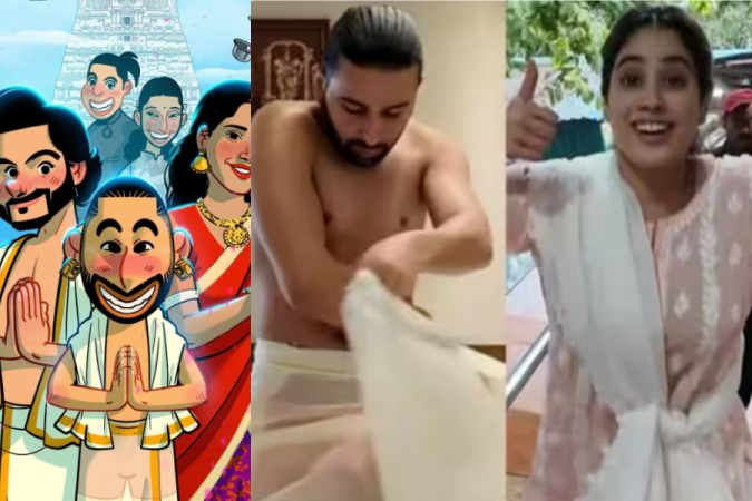 Janhvi Kapoor, Shikhar Pahariya, Orry Janhvi Kapoor, Shikhar Pahariya, Orry