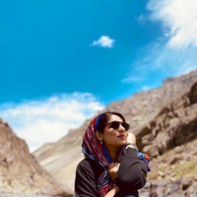 Ruwa Shah