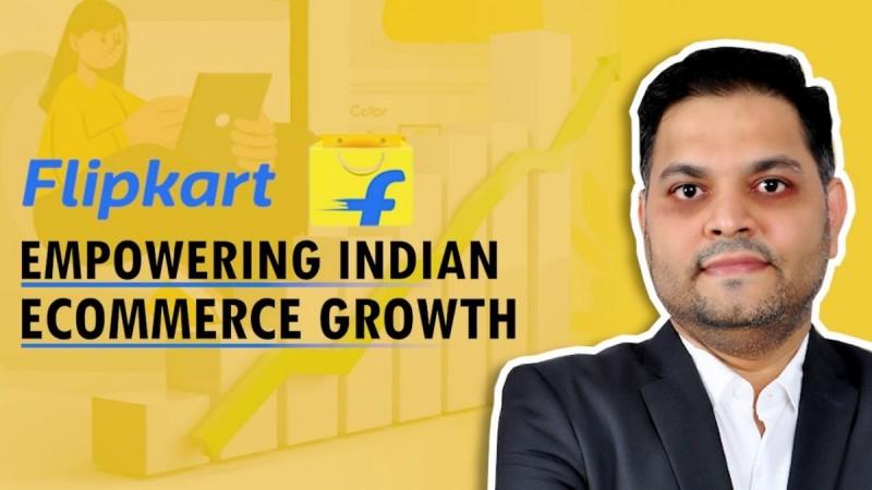 Deciphering Flipkart's success: A customer-first approach in India's e-commerce revolution