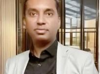Jamshir Qureshi
