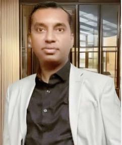Jamshir Qureshi