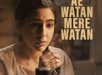 Ae Watan, Mere Watan