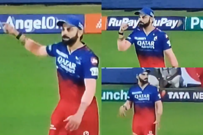Virat Kohli Virat Kohli