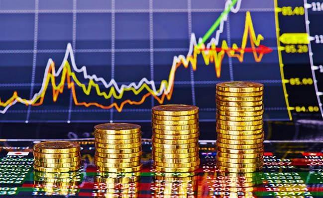 India's forex reserves surge for 3rd week in row to touch $642.5 billion mark India's forex reserves surge for 3rd week in row to touch $642.5 billion mark