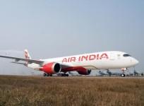 DGCA imposes Rs 80 lakh fine on Air India for flight duty timing violations