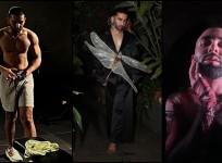 'No money, no photo': Orry refuses to get clicked by paps