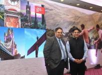 British envoy, VisitBritain host GREAT Tourism Roadshow in Bengaluru