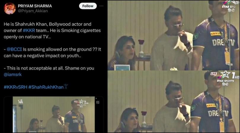 srk smoking srk smoking
