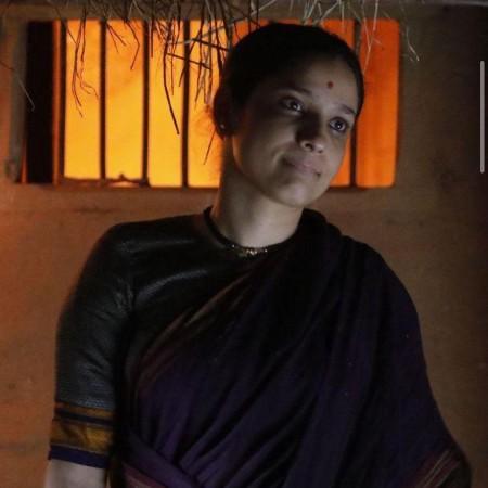About Swatantrya Veer Savarkar: Ankita Lokhande stills About Swatantrya Veer Savarkar: Ankita Lokhande stills