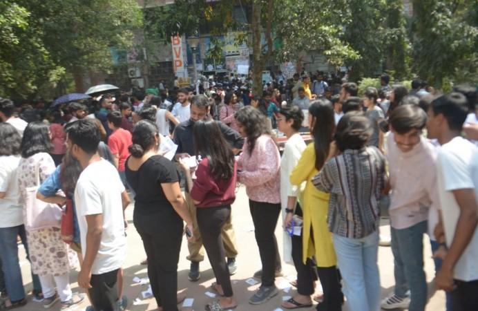 JNUSU elections results JNUSU elections results