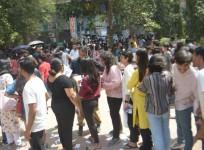 JNUSU elections results