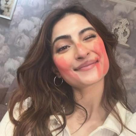 palak tiwari palak tiwari
