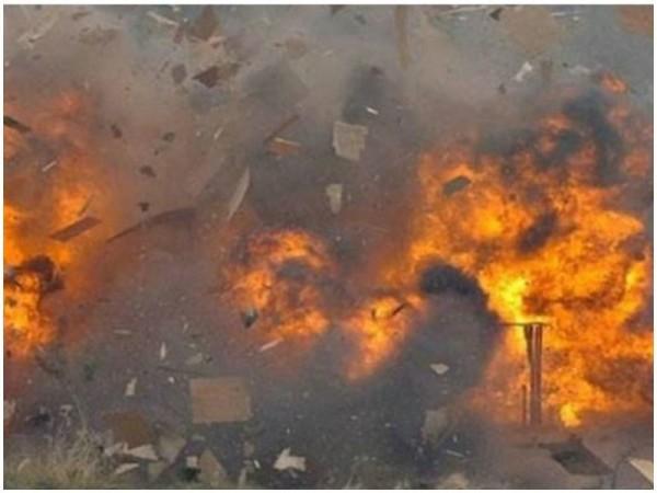 Three school kids severely injured in explosion in Bengal's Gangarampur Three school kids severely injured in explosion in Bengal's Gangarampur