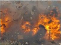 Three school kids severely injured in explosion in Bengal's Gangarampur