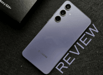 Samsung Galaxy S24 review