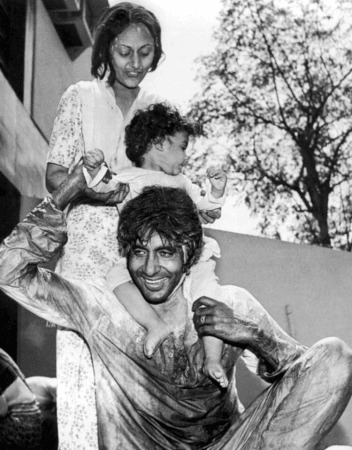big b holi big b holi