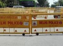 Security beefed up at PM residence