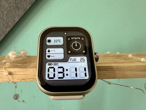 Honor Choice Watch review: Fitness-centered marathoner