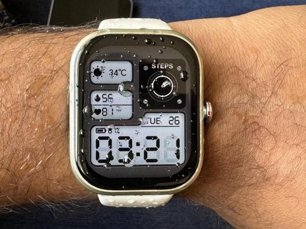 Honor Choice Watch review Honor Choice Watch review