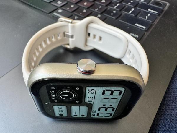 Honor Choice Watch review Honor Choice Watch review