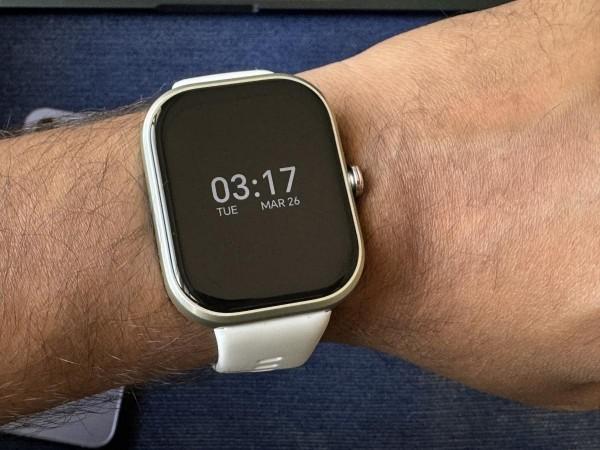 Honor Choice Watch review Honor Choice Watch review