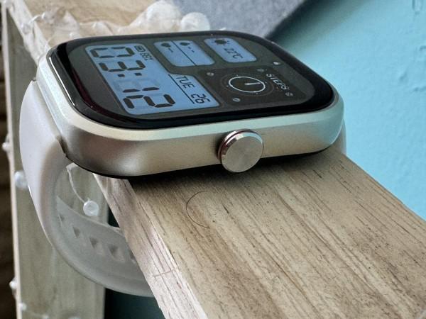 Honor Choice Watch review Honor Choice Watch review