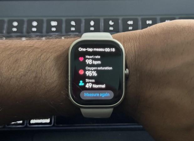 Honor Choice Watch review Honor Choice Watch review