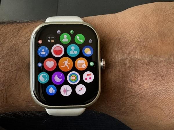 Honor Choice Watch review Honor Choice Watch review