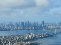 Mumbai, Beijing,