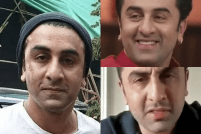 Ranbir Kapoor Ranbir Kapoor