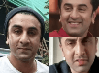 Ranbir Kapoor