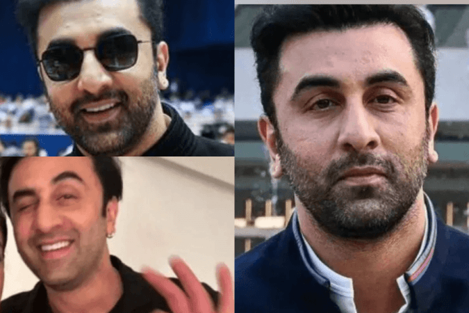 Ranbir Kapoor Ranbir Kapoor